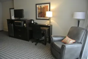 Aspen Select - Chambre