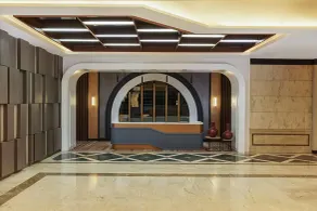 Tavia Heritage Hotel - Reception