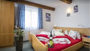 Bauernhaus Bichl - Room