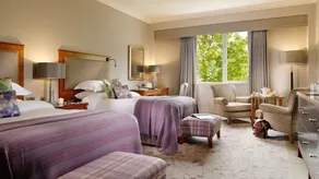 Druids Glen Resort - Habitación