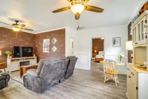 Quaint Mt Vernon Cottage Near Historic Dtwn! - Interior