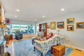 Across Water From Belfair SP: Hood Canal Cottage! - Innenbereich