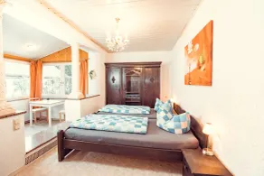 Auberge Leipzig - Habitación