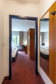 ACHAT Hotel Darmstadt Griesheim - Camera