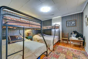 Mountain-view Galax Home Near Hiking! - Rom