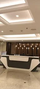 RC Dream Palace - Reception