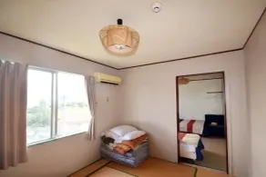 Hotel Henza - Quarto