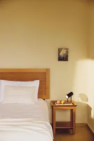 Agali Hotel Paxos - Rom