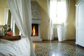 Villa Cassia di Baccano - Room