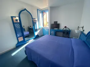 Hotel Guitgia Tommasino - Chambre