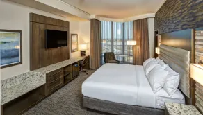 Mystic Lake Casino Hotel - Rom