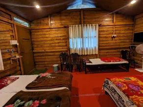 CharDara Agrotourism & FarmStay - Room
