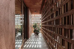 Further Hotel - Chambre