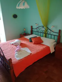 Sausan Hotel - Camera