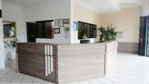 Termas Park Hotel - Réception