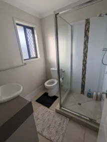 Christas Four Bedroom House - Salle de bain