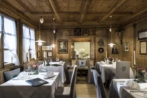 Hotel Hanswirt - Restaurant