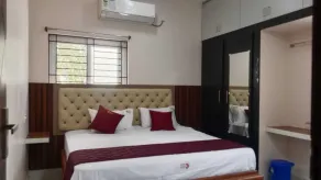 SES Naga Inn - Room