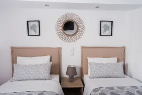 Kassandra Studios - Habitación