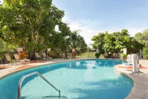 The Palms Inn & Suites Miami, Kendall, FL - Piscine