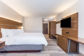 Holiday Inn Express Hotel & Suites Eau Claire North by IHG - Chambre
