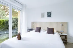 Adagio Access Lyon Marcy - Chambre