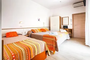 Hotel REX - Chambre