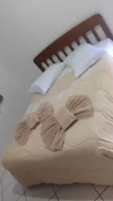 Hotel Pousada Vale Das Águas - Quarto