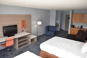 AmericInn by Wyndham Inver Grove Heights Minneapolis - Chambre