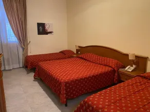 Grand Hotel Stella Maris Italia - Room
