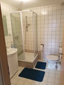 Ferienapartment Meiss - Bagno