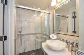 Houston Towers Inn, Adults-Only, Downtown, Med Ctr, NRG - Badrum
