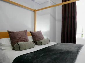 Norton House Hotel - Room