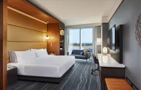InterContinental Minneapolis - St. Paul Airport by IHG - Chambre