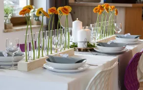 Pensjonat Novobilski - Restaurant