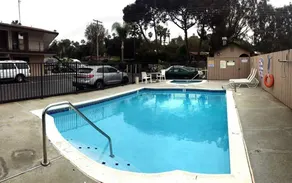 Escondido Lodge - Piscine