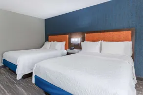 Hampton Inn Sioux Falls - Chambre