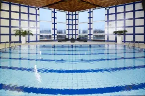 OREA Hotel Pyramida Praha - Piscine