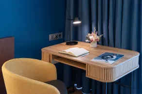 Crowne Plaza Madrid - Centre Retiro by IHG - Zimmer