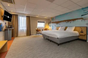 Fletcher Hotel Restaurant Loosdrecht-Amsterdam - Quarto