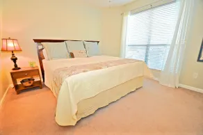 221 Audubon 3 Bedroom Holiday Home By Coastal Dreamin - Værelse