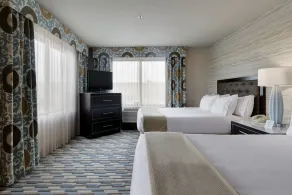 Holiday Inn Express Hotel & Suites Warwick-Providence Airport by IHG - Chambre
