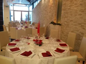 La Fonte dell'Astore - Restaurant