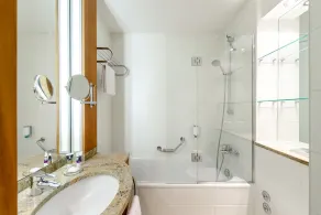 Mercure Hotel München Airport Freising - Salle de bain