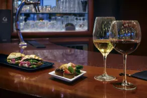 Porta Altinia Suites - Restaurant