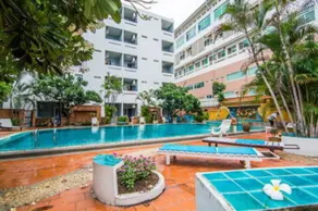 Sutus Court 2 - Basseng