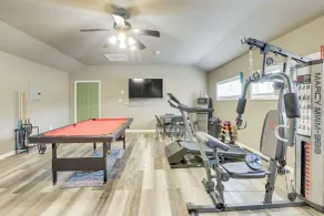 Pool & Large Covered Patio! Decatur Family Getaway - Interiör
