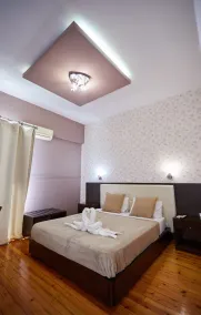 Aegean Sea Rooms - Rom