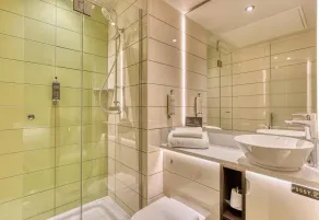 hub London Clerkenwell - Salle de bain