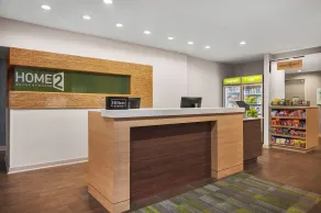 Home2 Suites by Hilton Lake Charles, LA - Réception